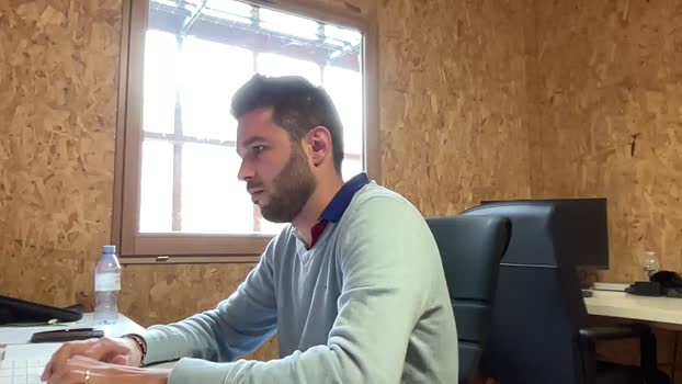 jules_demastre 20-05-2024 Recorded Video sexykitty