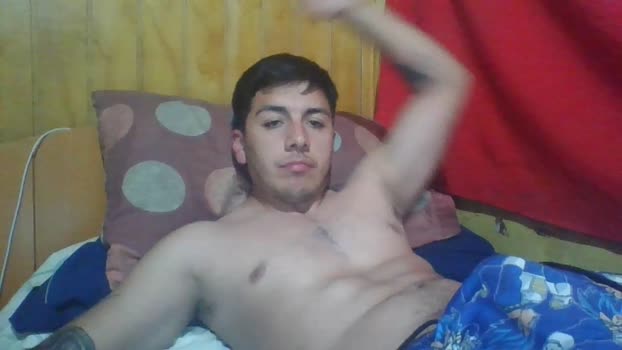 matiaslol666 21-05-2024 Recorded Video dirty