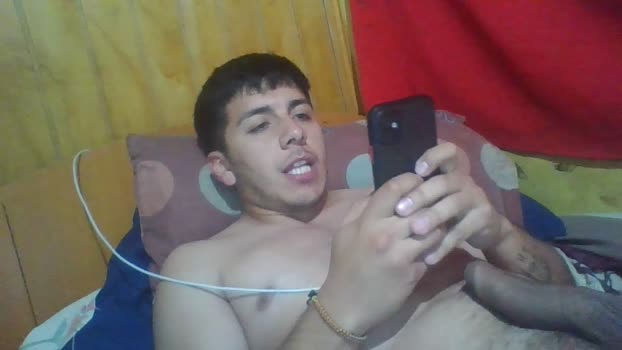 matiaslol666 21-05-2024 Recorded Video deep