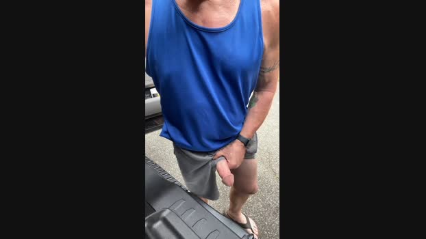 musclehead 20-05-2024 Recorded Video hard