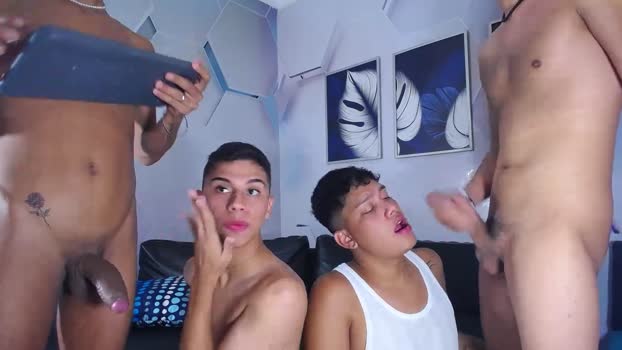 twink_sexy_69 21-05-2024 Recorded Video bigballs