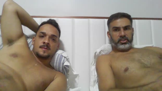 2boysfrombr 22-05-2024 Recorded Video Nude