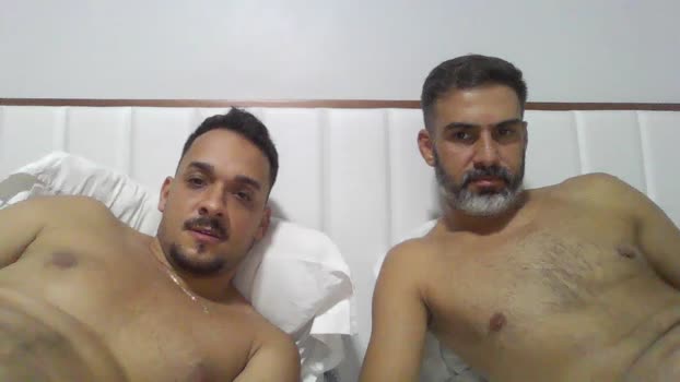 2boysfrombr 22-05-2024 Recorded Video fuckhard