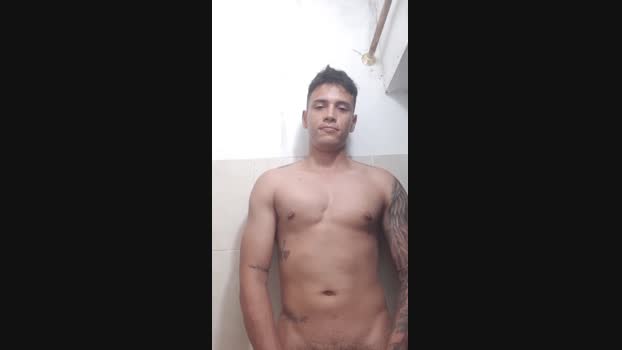 Antonyjavier23 22-05-2024 Recorded Video skinny