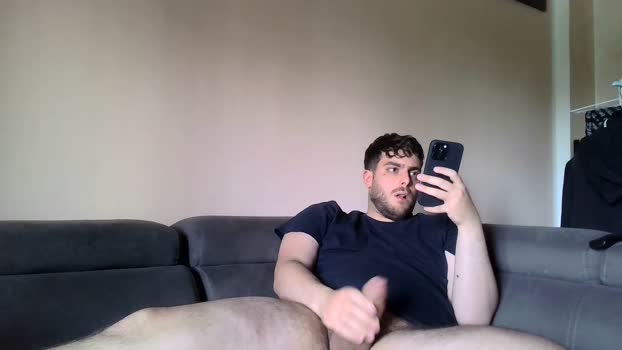 AscanioXXL 22-05-2024 Recorded Video blowjob
