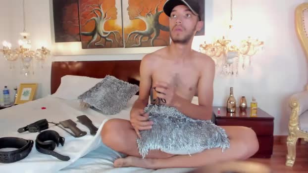 AxelandDavid_ 21-05-2024 Recorded Video strip