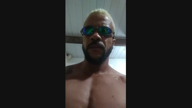 BarbeiroMG 22-05-2024 Recorded Video handsome