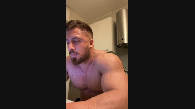 Bigwhitebull 22-05-2024 Recorded Video sexykitty