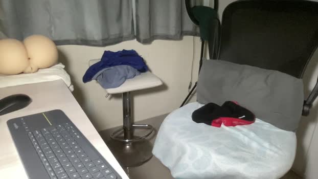 Cariocadot 22-05-2024 Recorded Video kissing