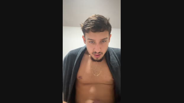 DylanSantos 22-05-2024 Recorded Video spank