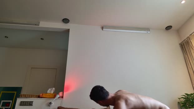LennyNaakt 22-05-2024 Recorded Video bigass