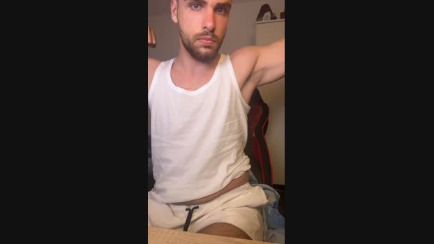 ThorOdinson03 22-05-2024 Recorded Video fingering