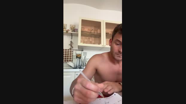 bolognese_fun 22-05-2024 Recorded Video Nude