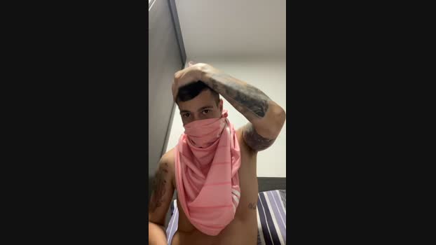 fellipemath222 22-05-2024 Recorded Video Naked