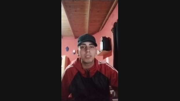 grossofy 22-05-2024 Recorded Video fuckhard