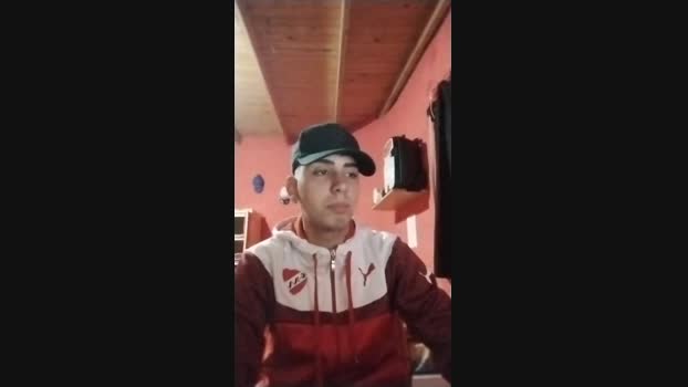 grossofy 22-05-2024 Recorded Video orgasm