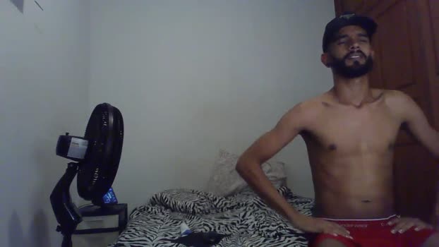 santiagosampaio 22-05-2024 Recorded Video squirt