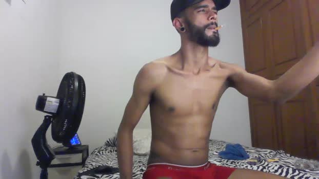 santiagosampaio 22-05-2024 Recorded Video Recorded