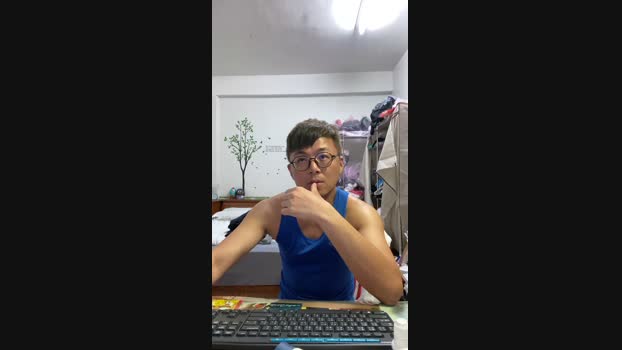 w2xist5 22-05-2024 Recorded Video Pretty