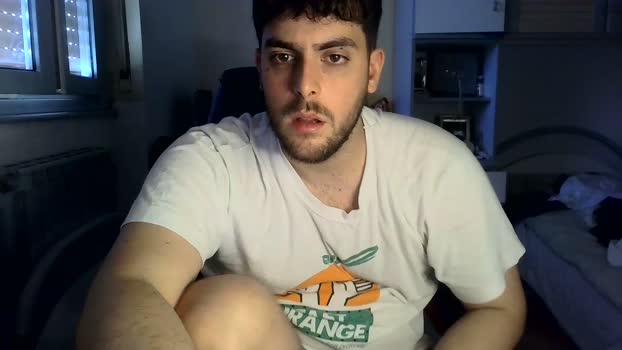 AscanioXXL 23-05-2024 Recorded Video ass
