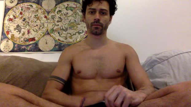 DanPicci69 22-05-2024 Recorded Video twink