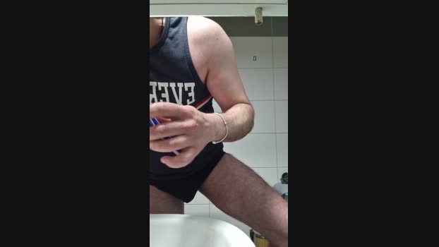 Doperman 23-05-2024 Recorded Video Naked