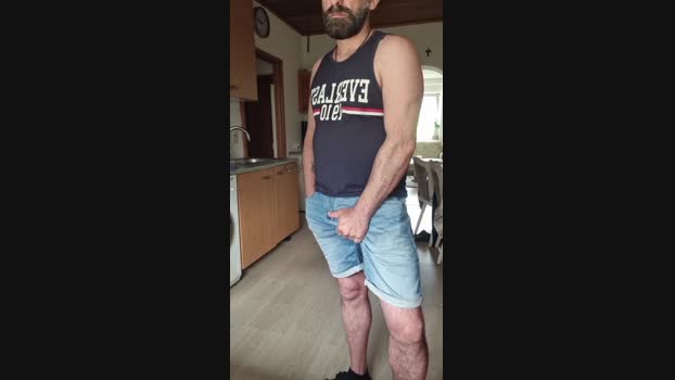 Doperman 23-05-2024 Recorded Video fuckher