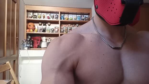 Frabroker 23-05-2024 Recorded Video orgasm