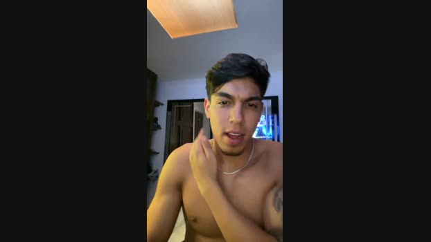 JonaikerCR 22-05-2024 Recorded Video analtoy