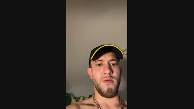 Jorgeecoboo18 22-05-2024 Recorded Video Naked