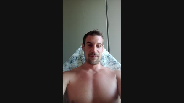 Magagna91 23-05-2024 Recorded Video hardcore