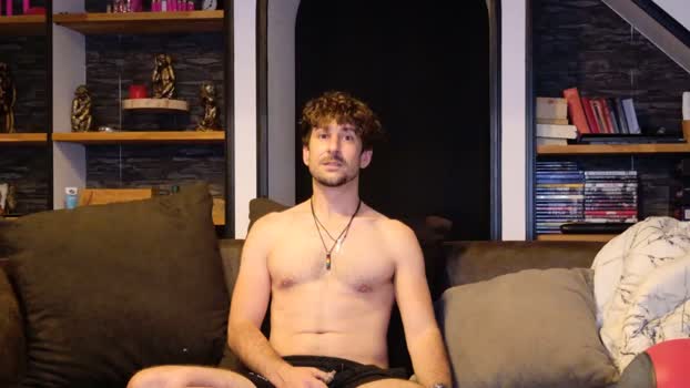 Majo_Boy 22-05-2024 Recorded Video Topless
