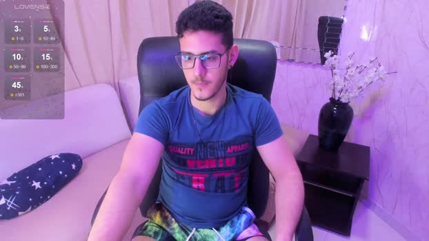 OliverSwan_ 23-05-2024 Recorded Video orgasm