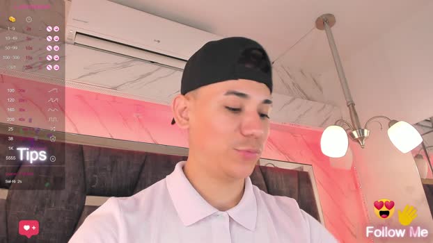 Ruben_Bizen5 23-05-2024 Recorded Video jackoff