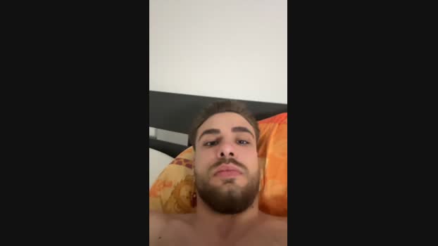 ThorOdinson03 22-05-2024 Recorded Video handsome