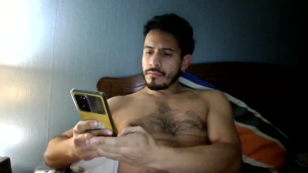 cb4s3 23-05-2024 Recorded Video jerkoff