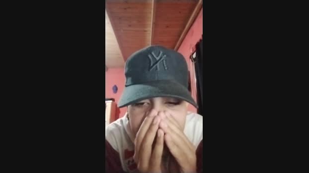 grossofy 23-05-2024 Recorded Video jerkoff