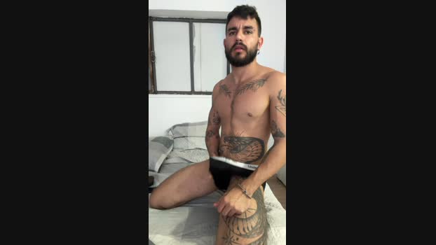 ikarus_ 23-05-2024 Recorded Video fuck