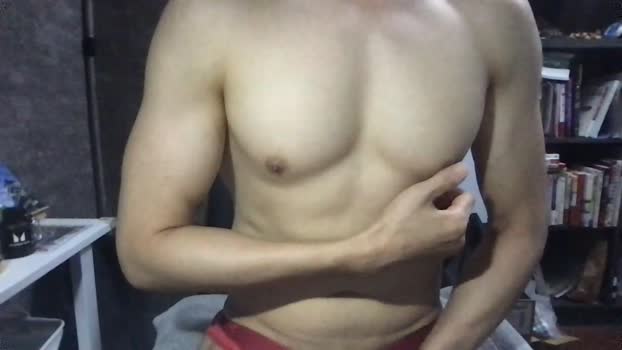 jerem186 23-05-2024 Recorded Video squirt