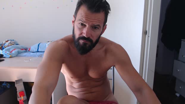 muscoloporco 23-05-2024 Recorded Video Naked
