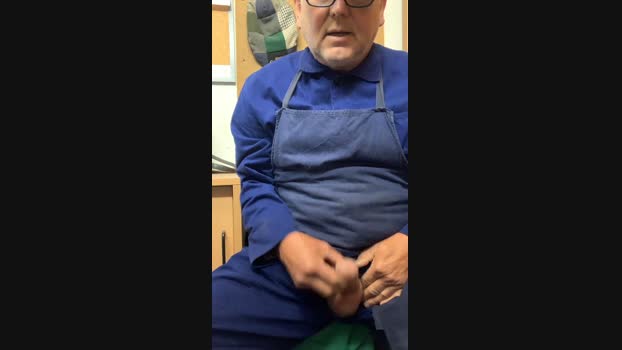 oldgayman36 23-05-2024 Recorded Video spank