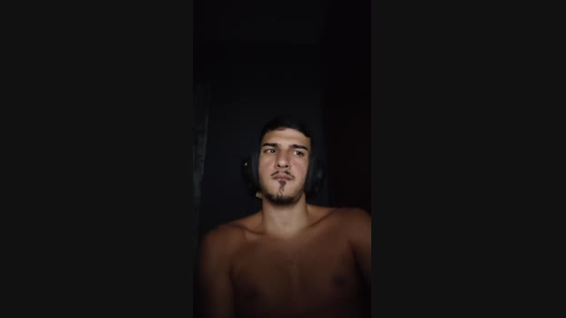 robsonhaha 23-05-2024 Recorded Video amateur