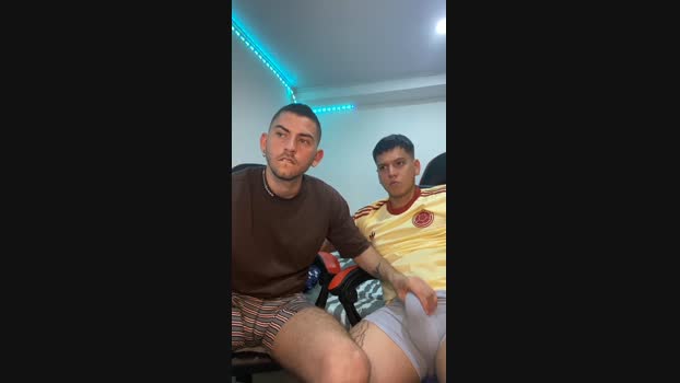 team_morehot 23-05-2024 Recorded Video playtime