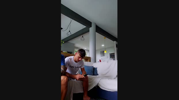 Activeman 24-05-2024 Recorded Video amateur