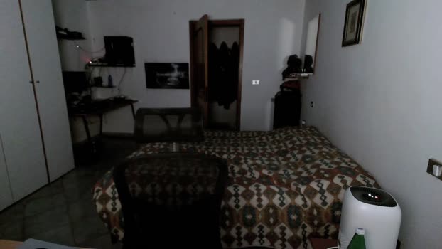 Adamo02 23-05-2024 Recorded Video Naked