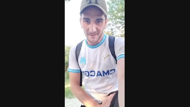 AnthoPassif8484 23-05-2024 Recorded Video naughty