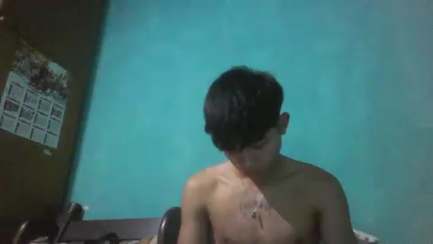 Bautinegrito 24-05-2024 Recorded Video fuckher