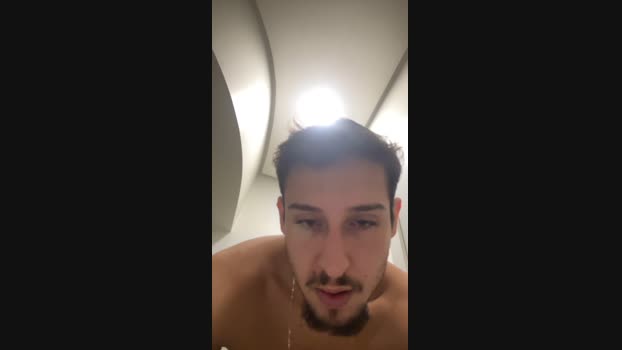DylanSantos 24-05-2024 Recorded Video Pretty