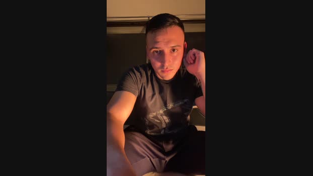 FernandoFerrer 24-05-2024 Recorded Video juicy