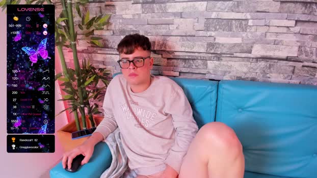 Marcel_Ferrer 23-05-2024 Recorded Video sexybody